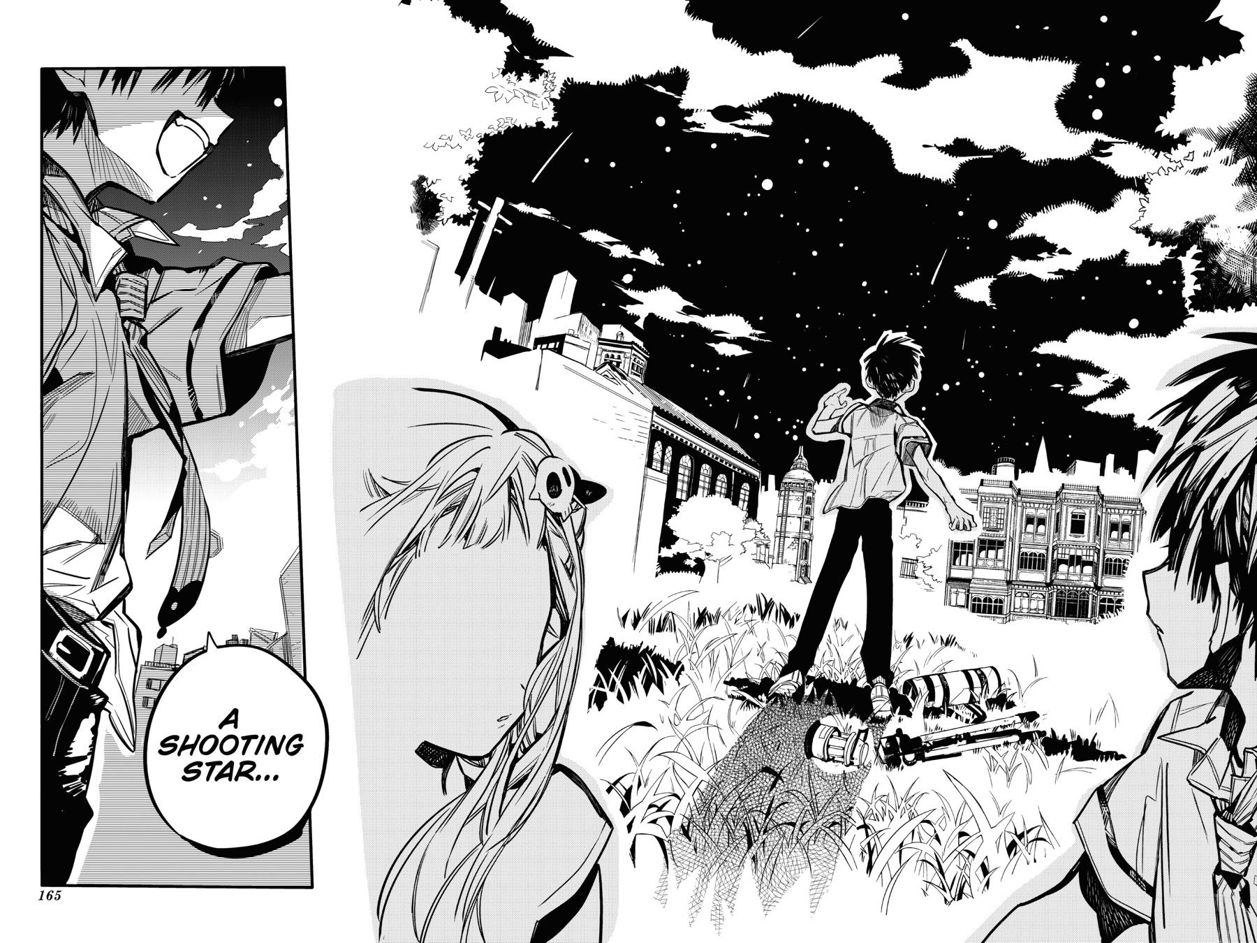 Toilet Bound Hanako Kun, Chapter 45 image 26